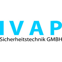IVAP Sicherheitstechnik GmbH logo - Similar company to Unicom Doo
