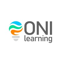 OniLearning logo - Similar company to Matrixcargo