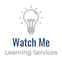 Watch Me Learning Services, LLC logo - Similar company to Can'D Aid