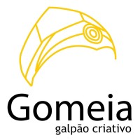 Gomeia Galpão Criativo logo - Similar company to Cuca Design