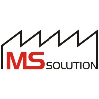 MS Solution logo - Similar company to Ms Solutions