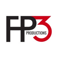 FP3 Productions logo - Similar company to Bubble Contact