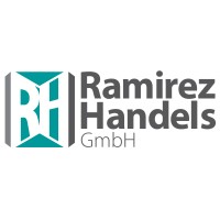 Ramirez Handels GmbH logo - Similar company to Alfafood Gmbh