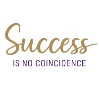 Success is no coincidence logo - Similar company to Compagnonne
