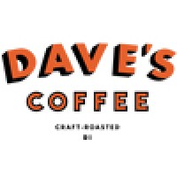 Dave's Coffee Roasters logo - Similar company to Commonwealth Joe Coffee Roasters