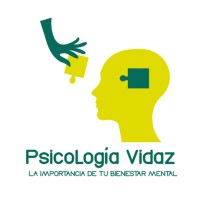 Clínica de Psicología Vidaz logo - Similar company to Centro Proyecta