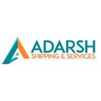 Adarsh Shipping & Services logo - Similar company to Maxser