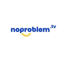 NoProblem.TV logo - Similar company to Mora Tv
