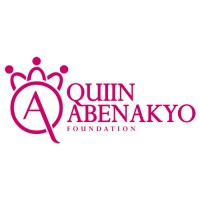 Quiin Abenakyo Foundation (QAF) logo - Similar company to Cerfodes Uganda