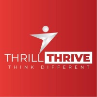Thrill Thrive logo - Similar company to Growcommerce