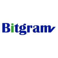 Bitgram Technologies Pvt. Ltd logo - Similar company to Curious Catalyst