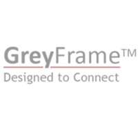 GreyFrame logo - Similar company to Rpg Power Systems