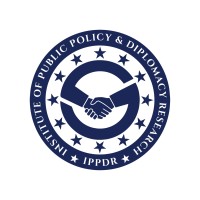 Institute of Public Policy and Diplomacy Research(IPPDR) logo - Similar company to Apei