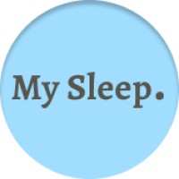 My Sleep logo - Similar company to Mysleep
