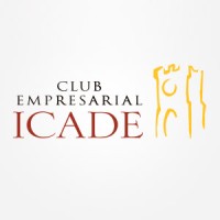 Club Empresarial ICADE logo - Similar company to Start Comillas