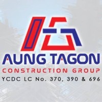 Aung Tagon Construction Co. Ltd. logo - Similar company to Hook : Mobile & Accessories