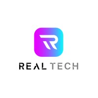 Real Tech IT Solutions WLL logo - Similar company to Cube Creative Agency