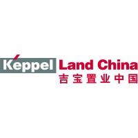 Keppel Land China 吉宝置业中国 logo - Similar company to Merit Design