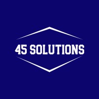 45 Solutions logo - Similar company to Phoenix Human Resources Services