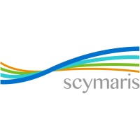 Scymaris logo - Similar company to Molecule Search