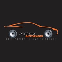 Prestige Autoradio - Les Maitres Acoustciens logo - Similar company to Neubauer Mini