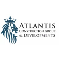 Atlantis Construction Group & Developments logo - Similar company to Atlantis Construction