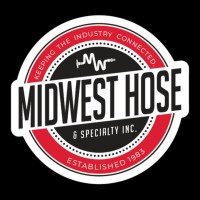Midwest Hose & Specialty logo - Similar company to Penflex