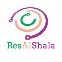 ResAIShala Technocrats Pvt. Ltd. logo - Similar company to Udaipur'S Kitchen