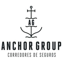 Anchor Group Corredores de Seguros logo - Similar company to Prieto Goico Corredores De Seguros