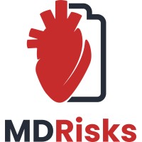 MDRisks logo - Similar company to Ambitna