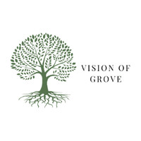 Vision of Grove logo - Similar company to Diamond Challenge