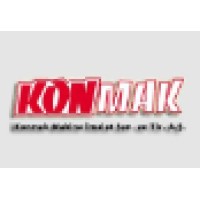 Konmak Marble Machinery