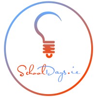 Schooldays.ie logo - Similar company to Right Equipped Solutions Cc