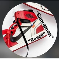 San Ramon Resell logo - Similar company to Grafo
