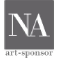 NA art-sponsor logo - Similar company to Sponsor.Me 🟠