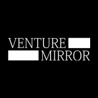 Venture Mirror logo - Similar company to Mirror Web Design