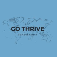 Go, Thrive! logo - Similar company to Medium Va