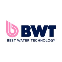 Best Water Technology – BWT Pools logo - Similar company to Dkmarketing