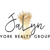 York Realty Group TX logo - Similar company to Ember Realty Tx, Llc.