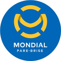 Mondial Pare-Brise Nord logo - Similar company to Mondial Pare-Brise