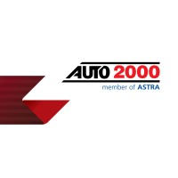 Auto2000 Toyota (Pusat info) logo - Similar company to Pac Consulting