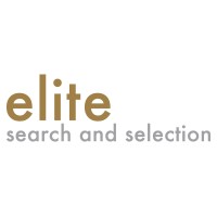 Elite Search and Selection logo - Similar company to Cloudslash