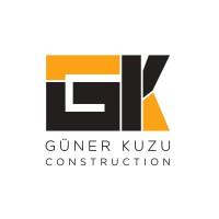 Guner Kuzu Construction logo - Similar company to Jens Knuth