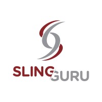 Sling Guru logo - Similar company to Recruitomatic