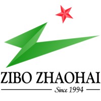 Zibo Zhaohai Light Industrial Products Co., Ltd. logo - Similar company to 淄博兆海轻工制品有限公司