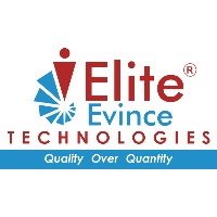 EliteEvince Technologies logo - Similar company to Logicrays Technologies Pvt. Ltd.