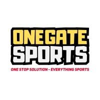 OneGate Sports logo - Similar company to D2R Foundation