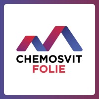 Chemosvit Folie UK logo - Similar company to Namami Multipack
