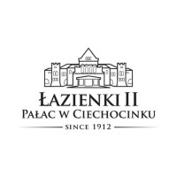 Pałac Łazienki II logo - Similar company to Pałac Zdunowo