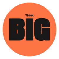 BIG logo - Similar company to Startanima Studios